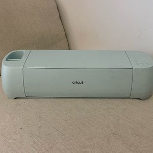 Cricut Explore 3 Cutting Machine.